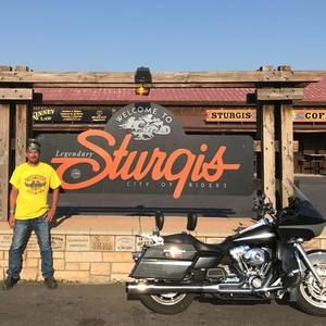 Meet your Posher, Lance